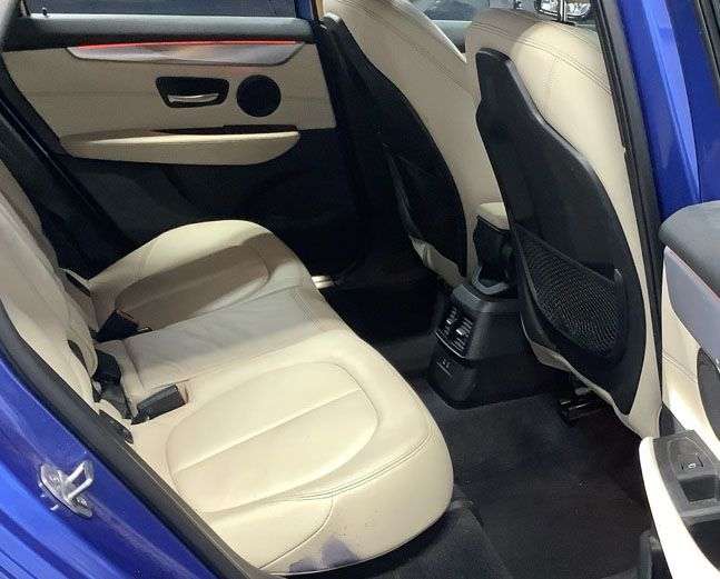 2018 BMW 2 SERIES ACTIVE TOURER 2018 BMW 2 SERIES ACTIVE TOURER