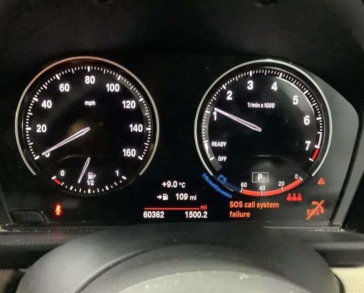 2018 BMW 2 SERIES ACTIVE TOURER 2018 BMW 2 SERIES ACTIVE TOURER