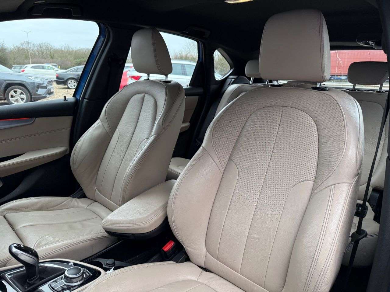 2018 BMW 2 SERIES ACTIVE TOURER 2018 BMW 2 SERIES ACTIVE TOURER