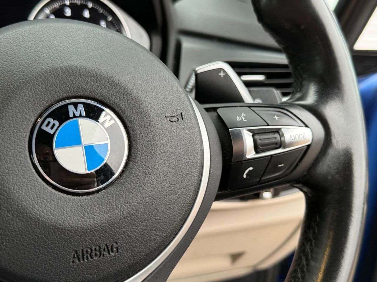 2018 BMW 2 SERIES ACTIVE TOURER 2018 BMW 2 SERIES ACTIVE TOURER