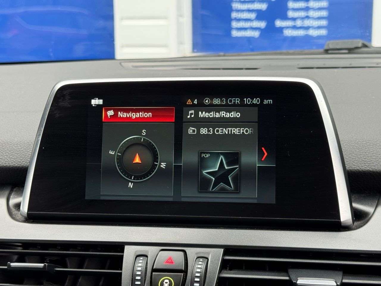 2018 BMW 2 SERIES ACTIVE TOURER 2018 BMW 2 SERIES ACTIVE TOURER