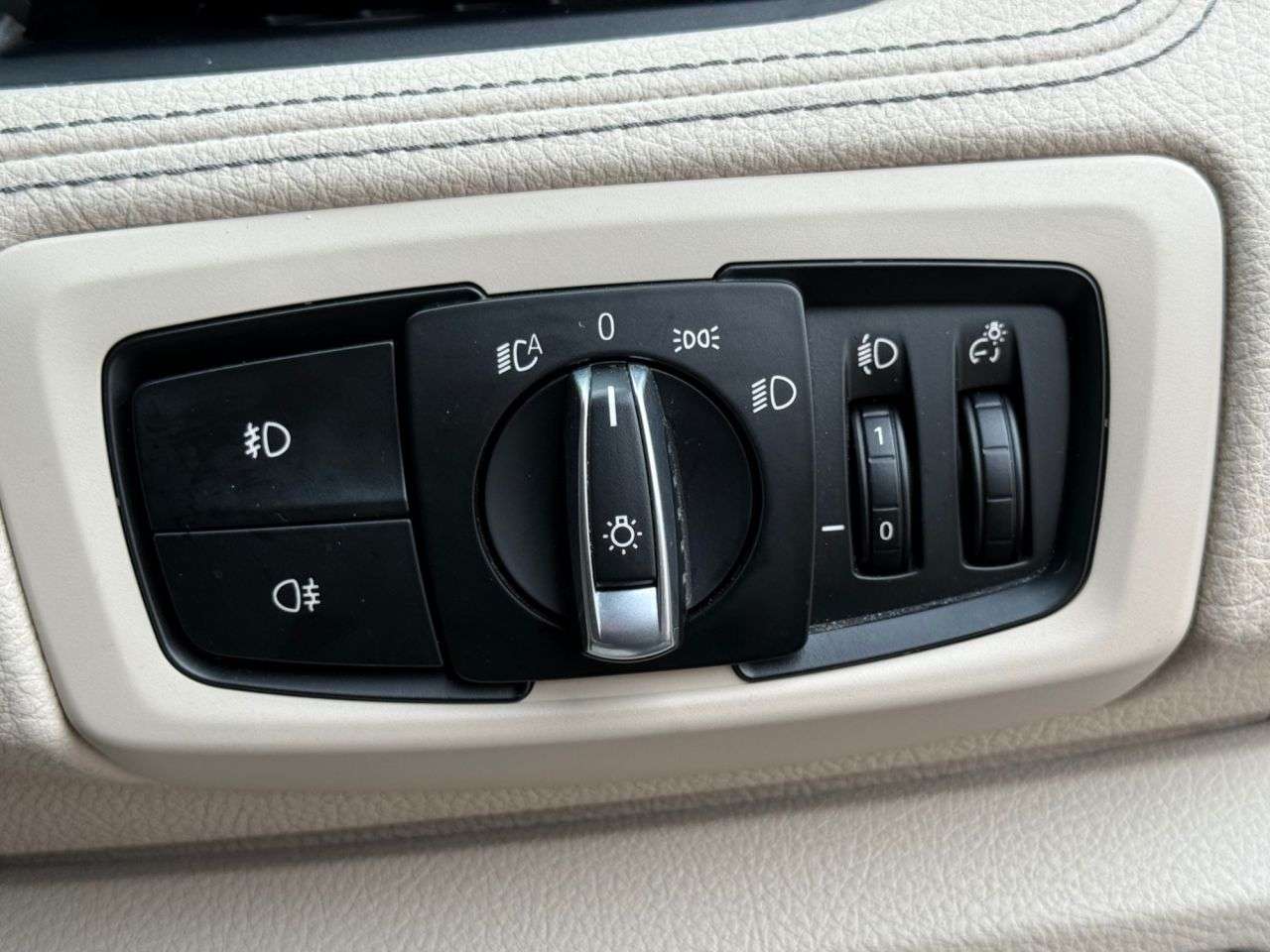 2018 BMW 2 SERIES ACTIVE TOURER 2018 BMW 2 SERIES ACTIVE TOURER