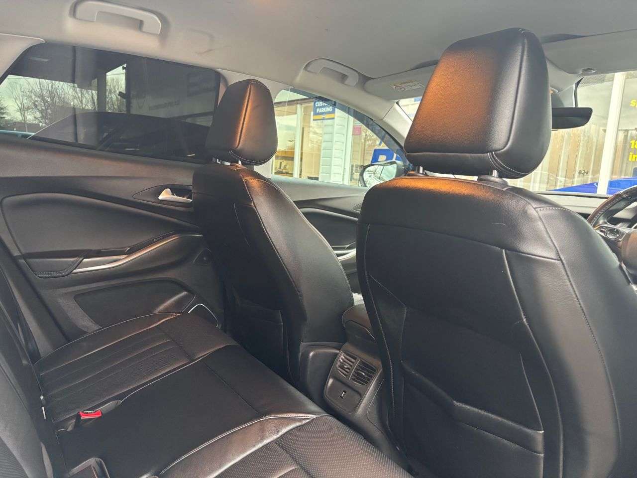 2020 VAUXHALL GRANDLAND X 2020 VAUXHALL GRANDLAND X