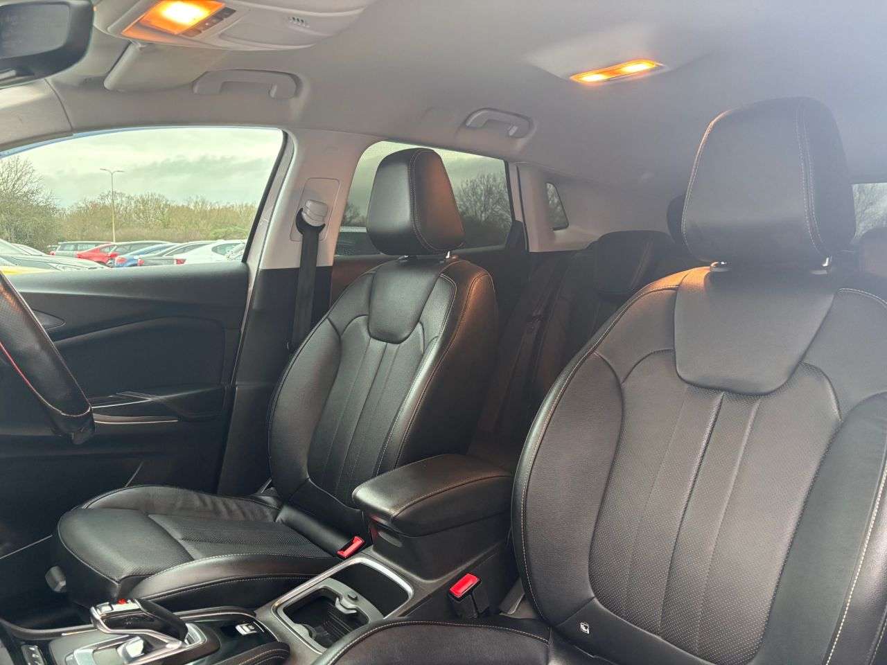 2020 VAUXHALL GRANDLAND X 2020 VAUXHALL GRANDLAND X