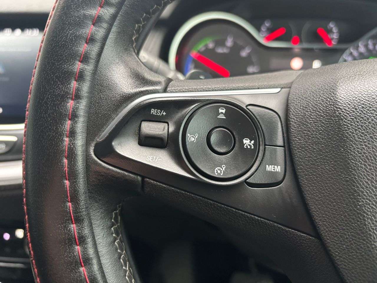 2020 VAUXHALL GRANDLAND X 2020 VAUXHALL GRANDLAND X