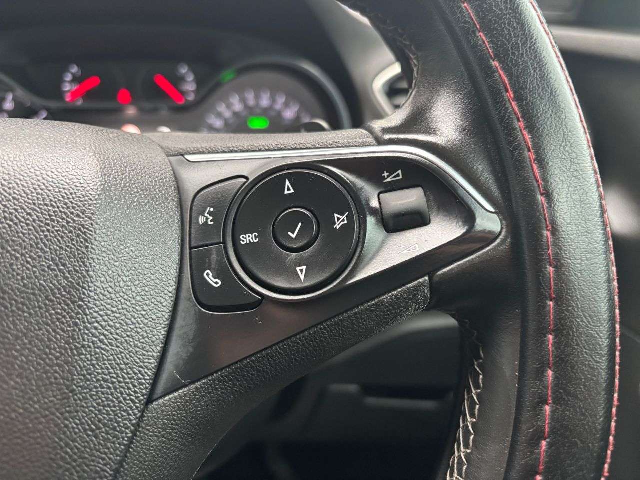 2020 VAUXHALL GRANDLAND X 2020 VAUXHALL GRANDLAND X