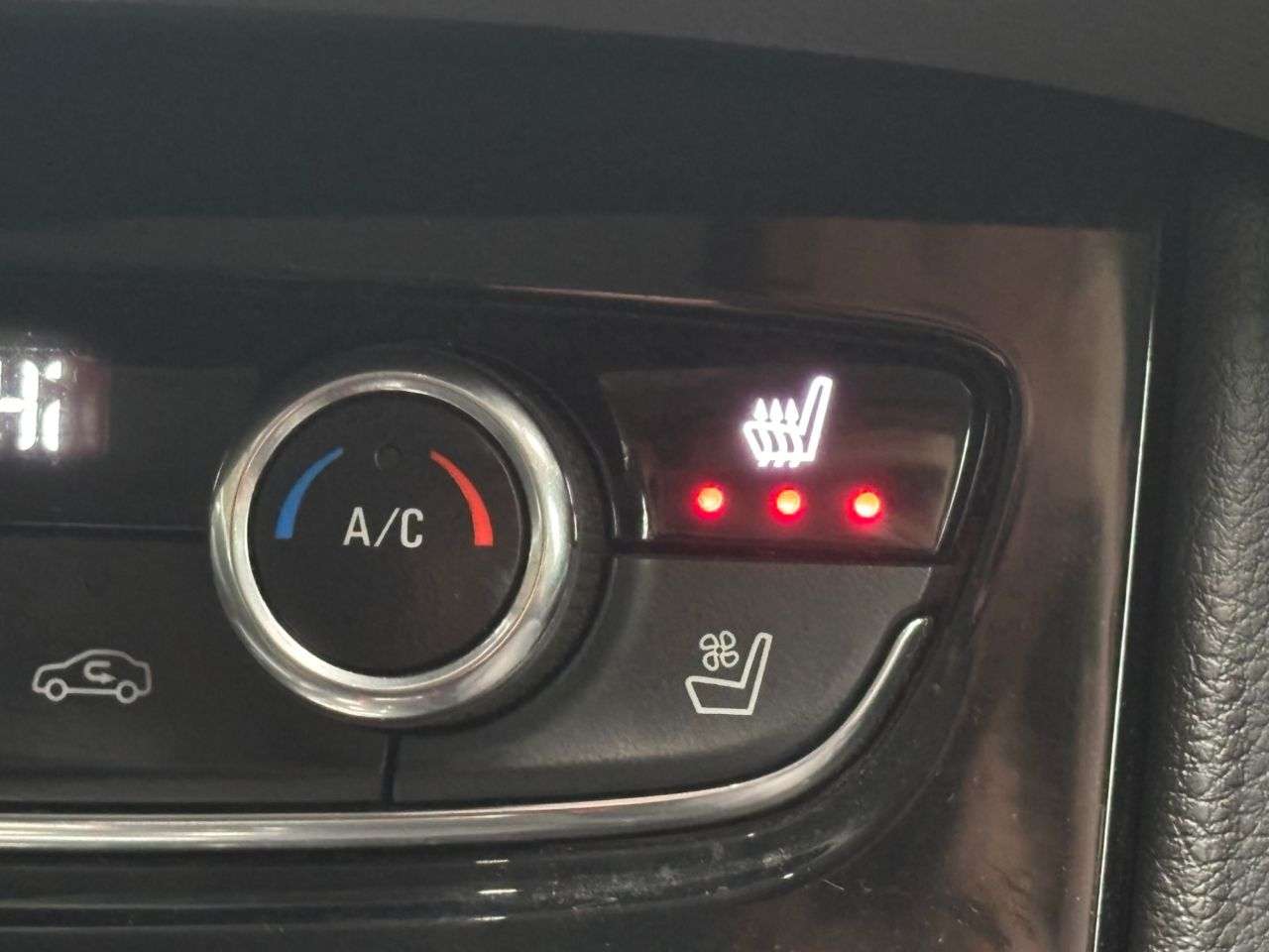 2020 VAUXHALL GRANDLAND X 2020 VAUXHALL GRANDLAND X