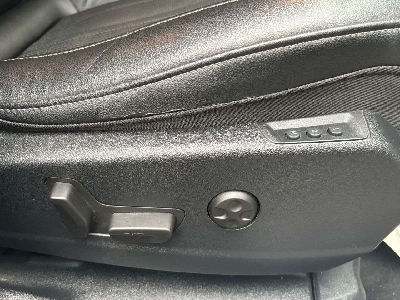 2020 VAUXHALL GRANDLAND X 2020 VAUXHALL GRANDLAND X