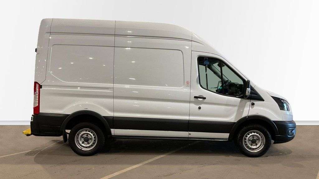 2020 FORD TRANSIT 2020 FORD TRANSIT