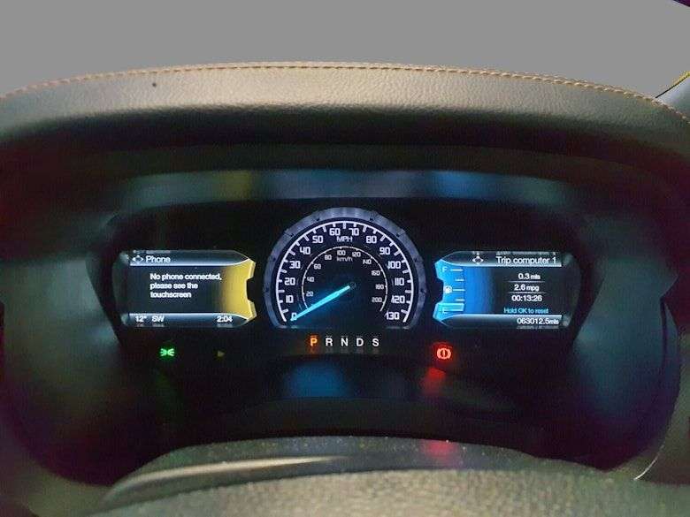 2018 FORD RANGER 2018 FORD RANGER