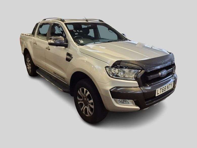 2018 FORD RANGER 2018 FORD RANGER