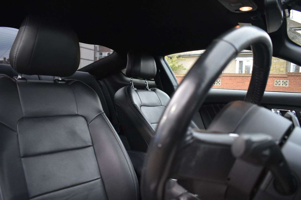 2018 FORD MUSTANG 2018 FORD MUSTANG