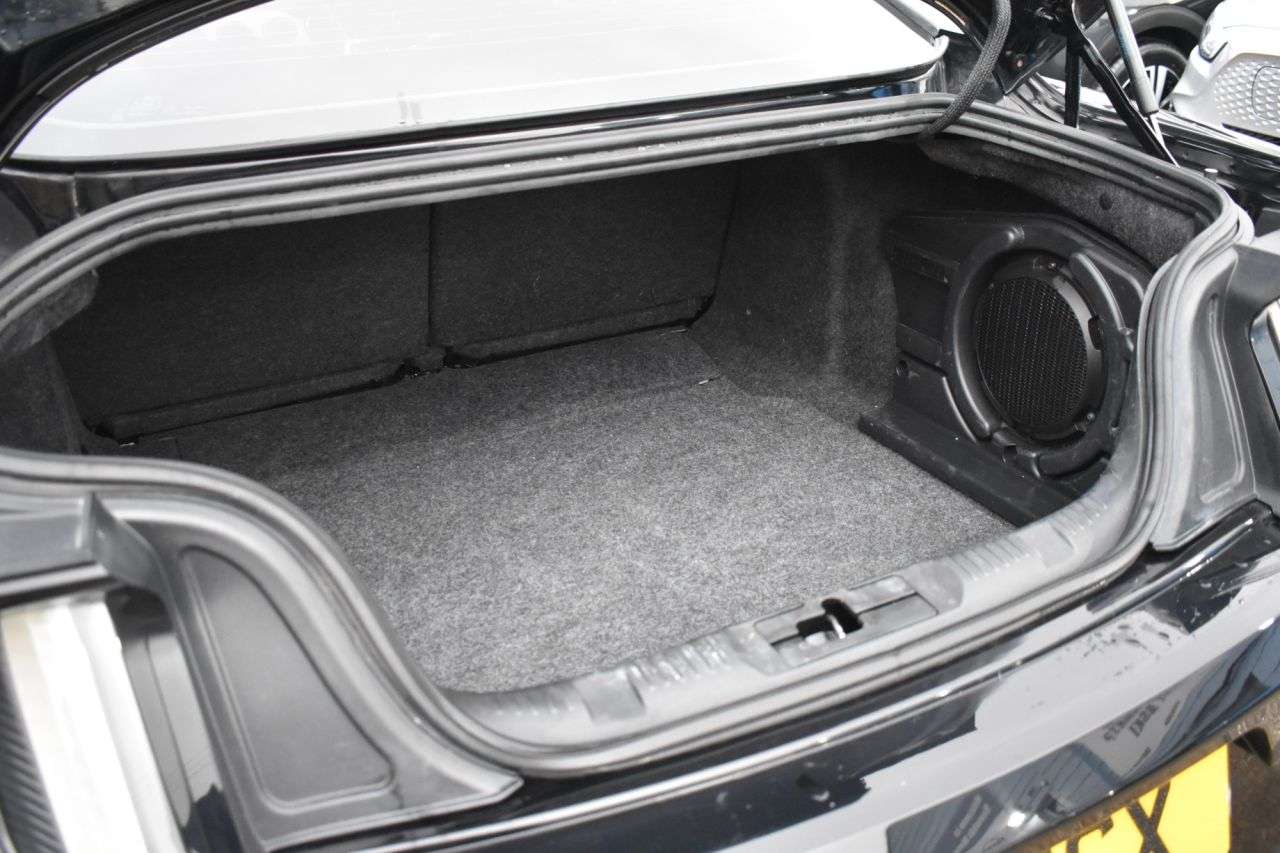 2018 FORD MUSTANG 2018 FORD MUSTANG