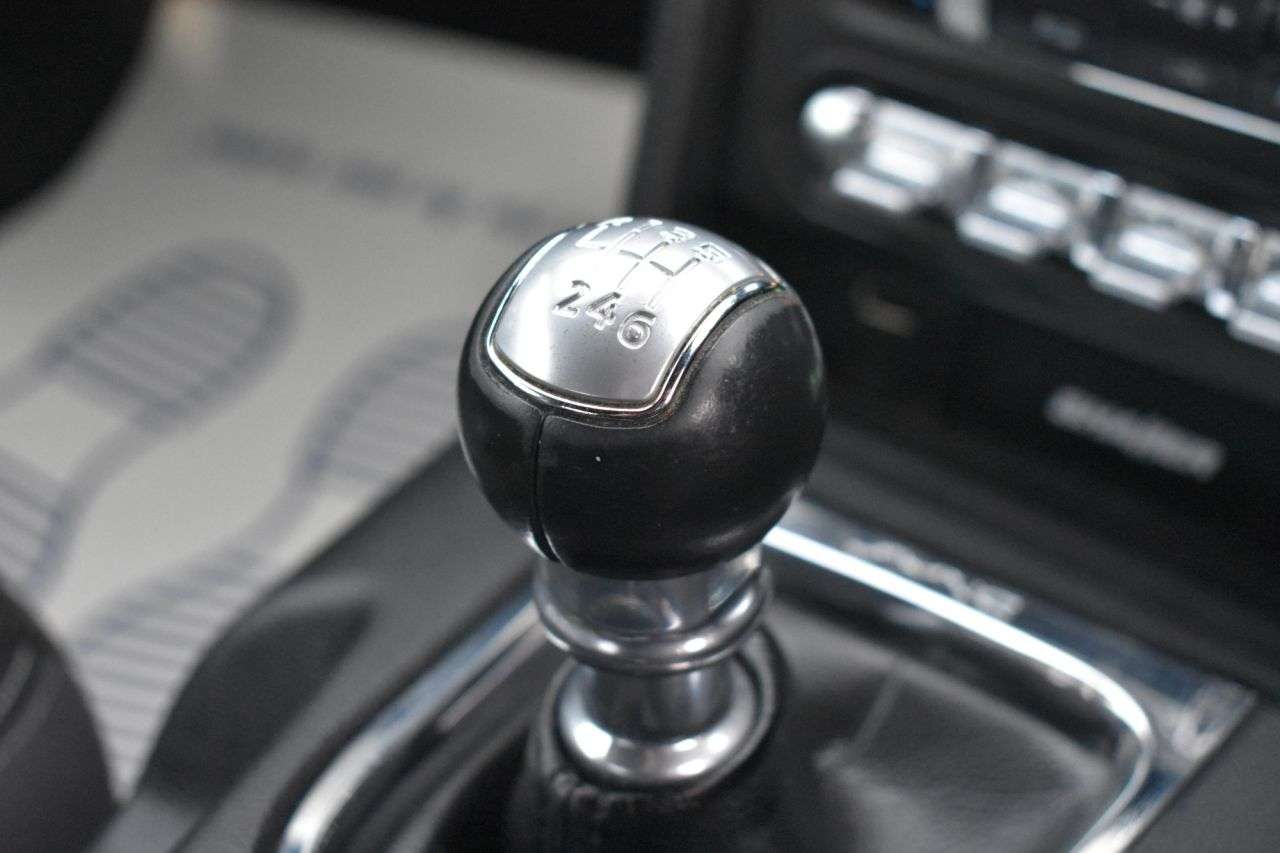 2018 FORD MUSTANG 2018 FORD MUSTANG