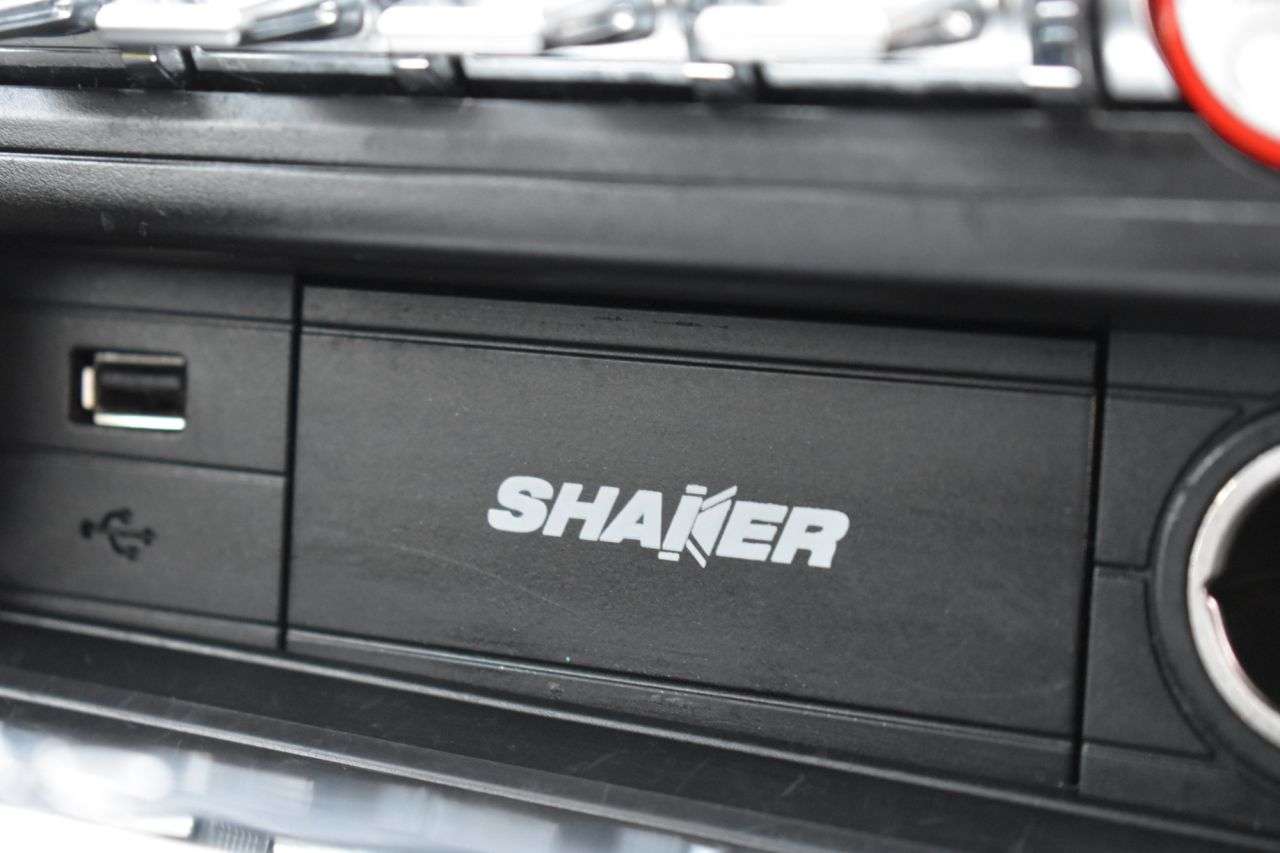 2018 FORD MUSTANG 2018 FORD MUSTANG