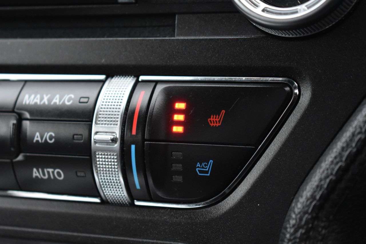 2018 FORD MUSTANG 2018 FORD MUSTANG