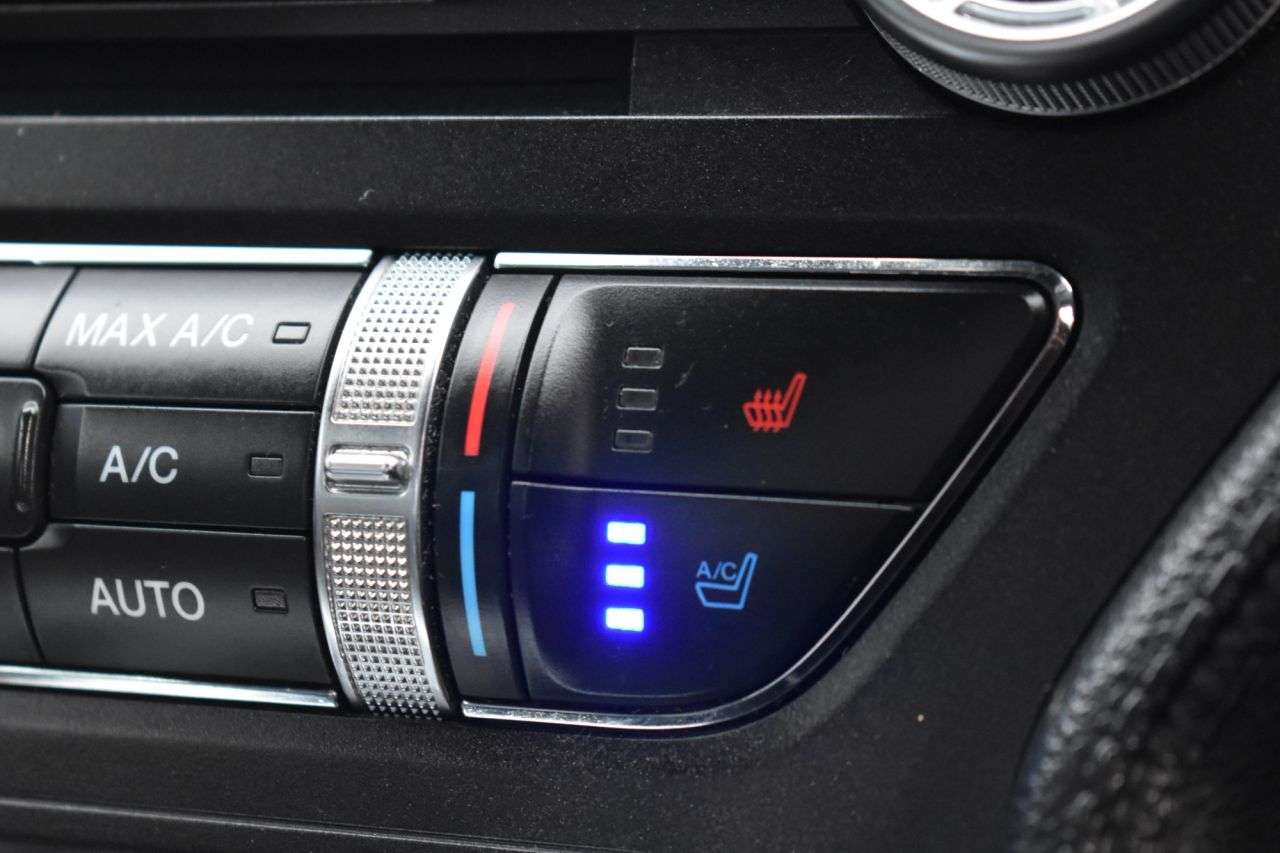 2018 FORD MUSTANG 2018 FORD MUSTANG