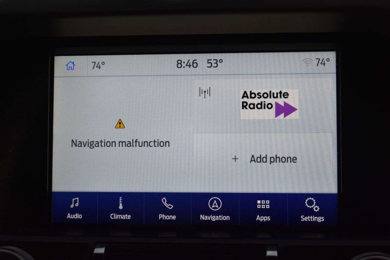 2018 FORD MUSTANG 2018 FORD MUSTANG