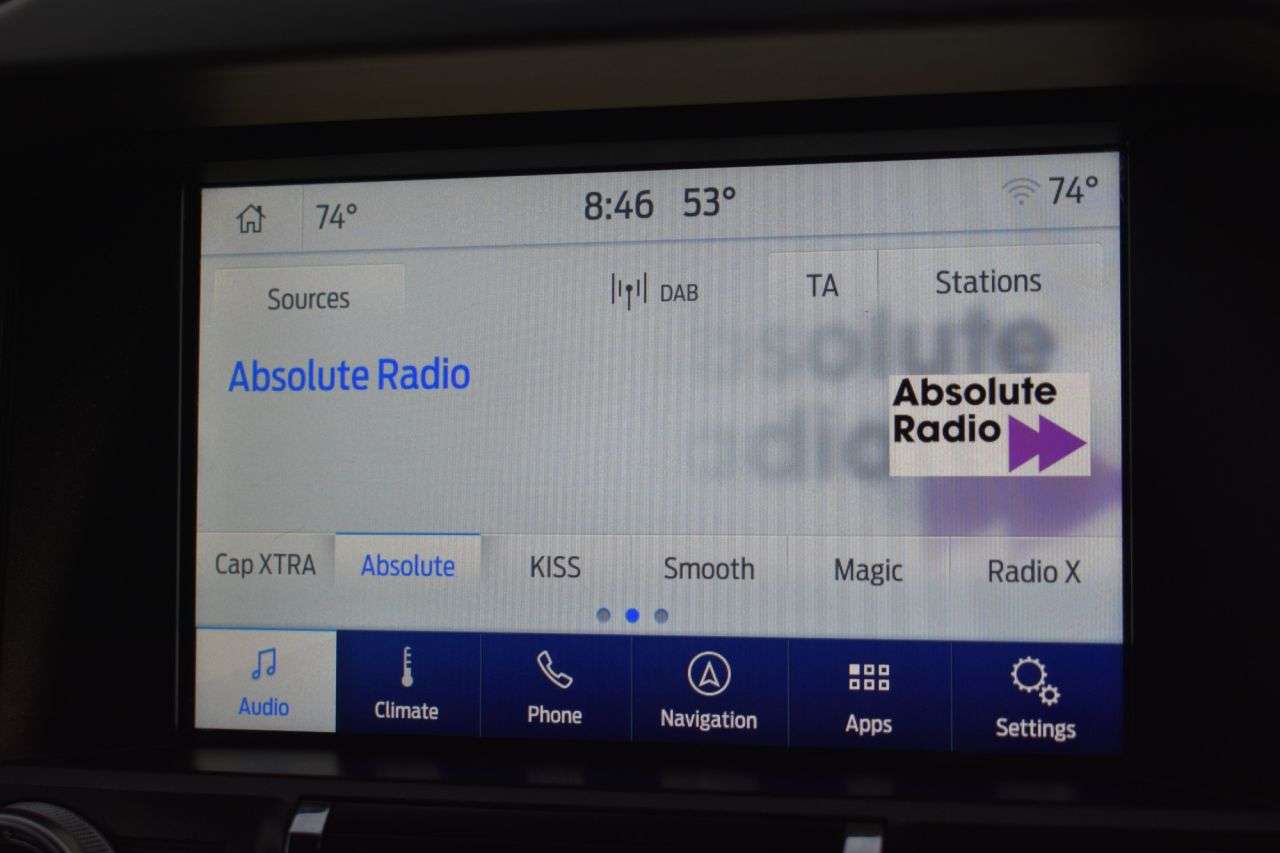 2018 FORD MUSTANG 2018 FORD MUSTANG