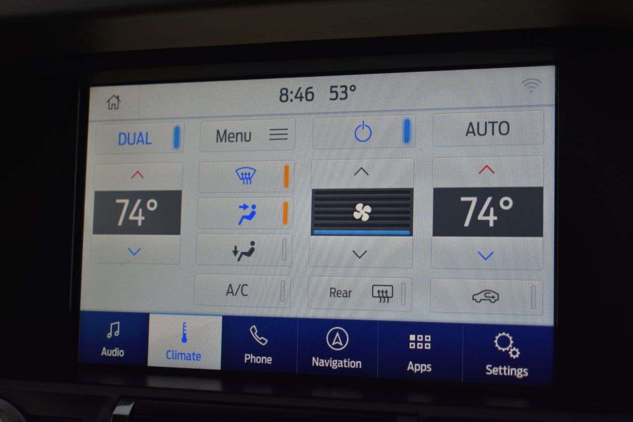 2018 FORD MUSTANG 2018 FORD MUSTANG