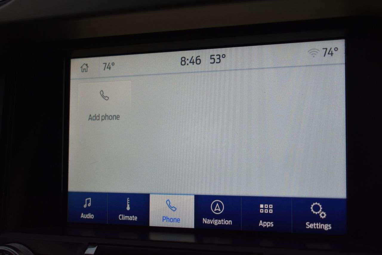 2018 FORD MUSTANG 2018 FORD MUSTANG