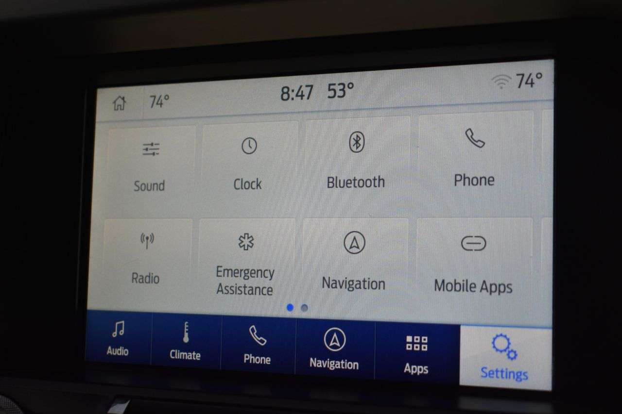 2018 FORD MUSTANG 2018 FORD MUSTANG