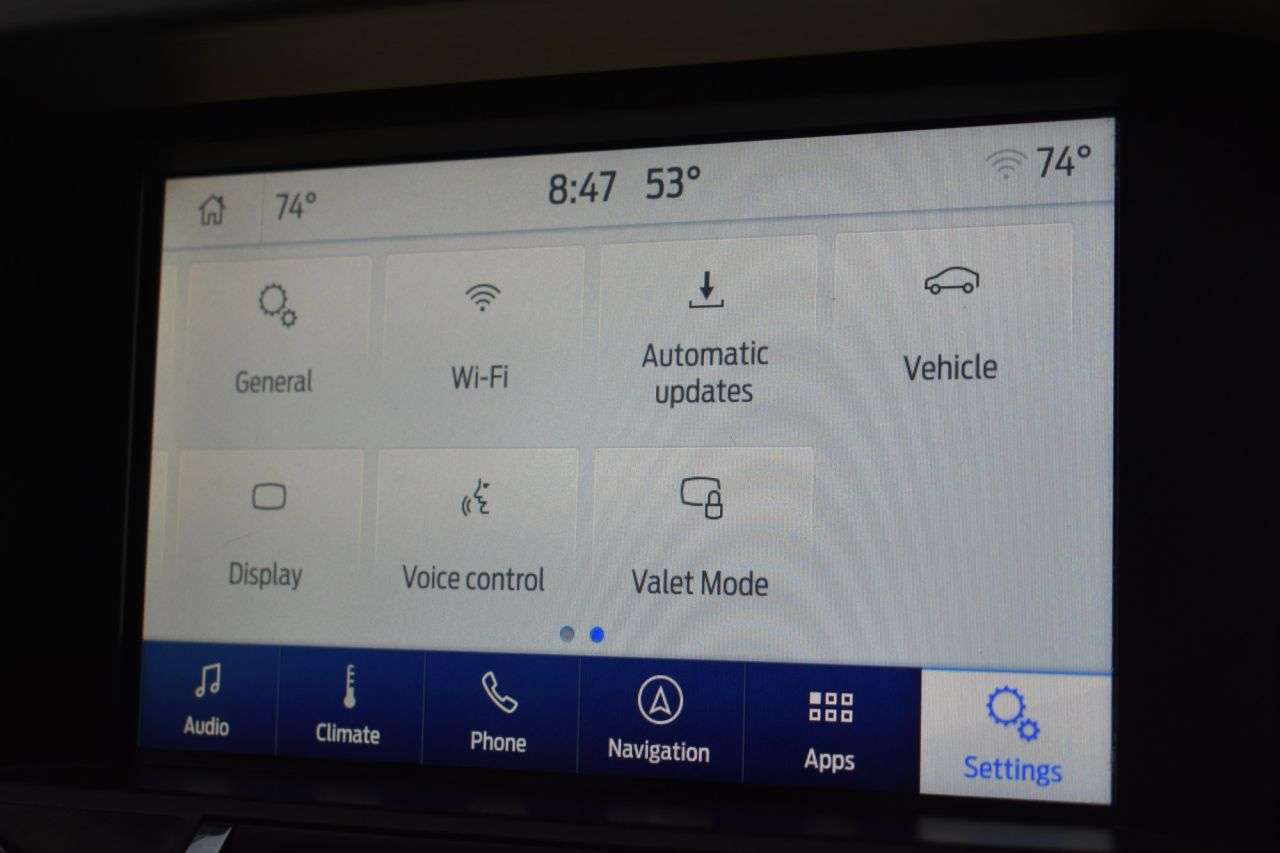 2018 FORD MUSTANG 2018 FORD MUSTANG