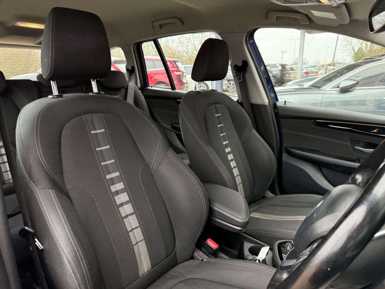 2017 BMW 2 SERIES GRAN TOURER 2017 BMW 2 SERIES GRAN TOURER