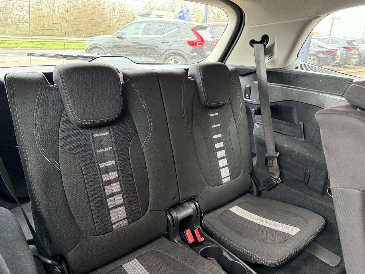 2017 BMW 2 SERIES GRAN TOURER 2017 BMW 2 SERIES GRAN TOURER