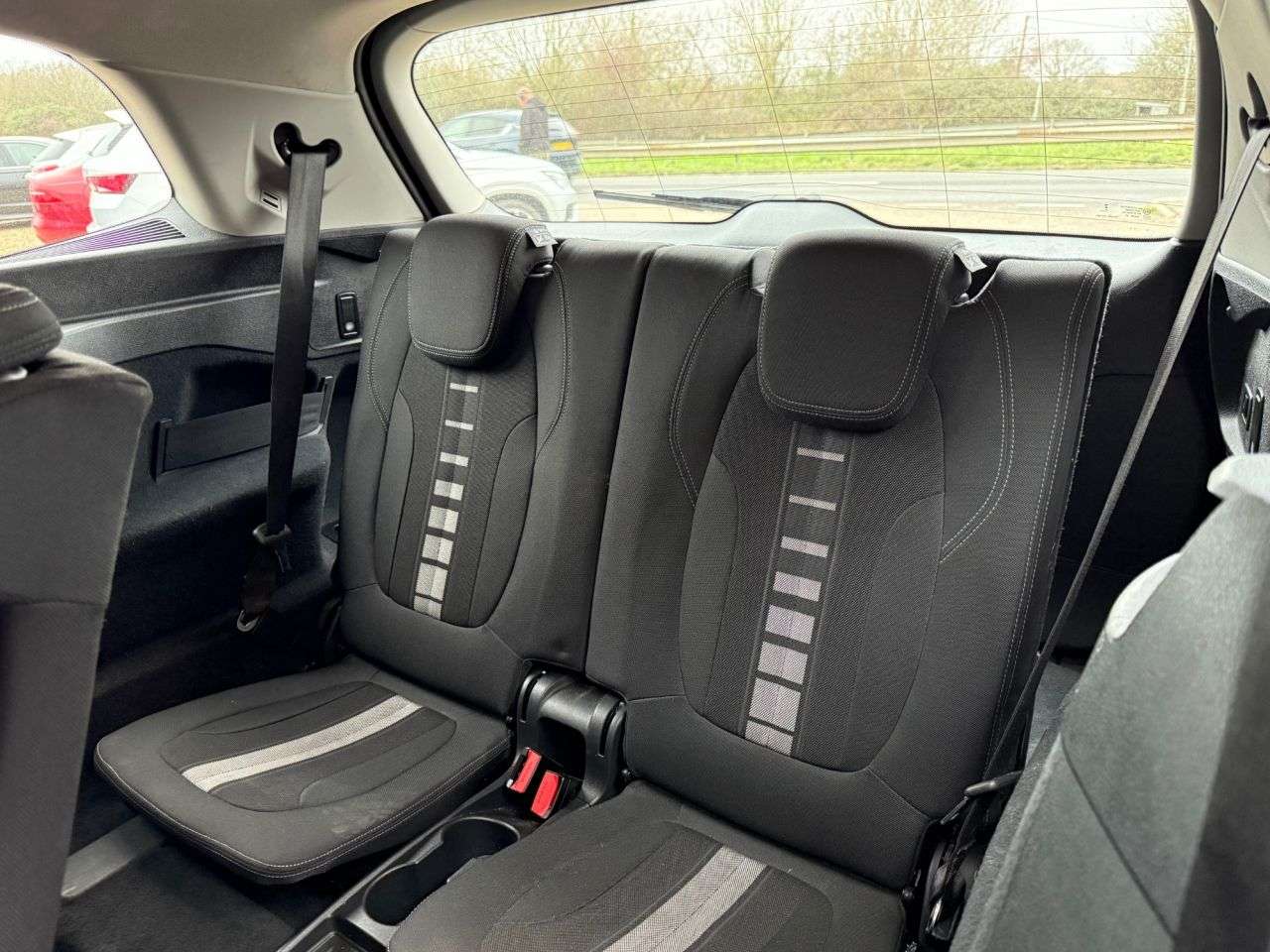 2017 BMW 2 SERIES GRAN TOURER 2017 BMW 2 SERIES GRAN TOURER