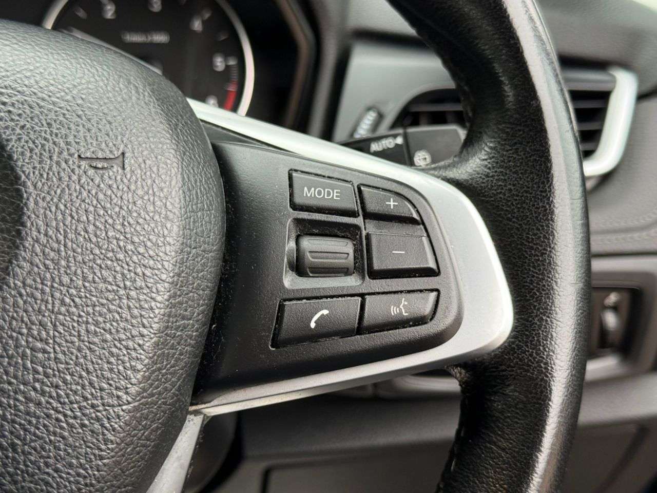 2017 BMW 2 SERIES GRAN TOURER 2017 BMW 2 SERIES GRAN TOURER