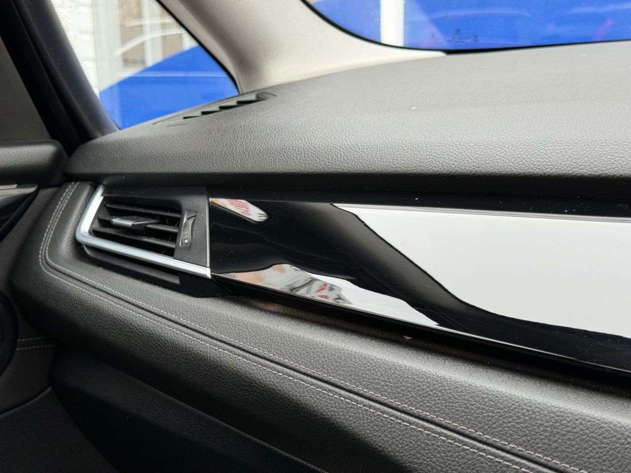 2017 BMW 2 SERIES GRAN TOURER 2017 BMW 2 SERIES GRAN TOURER