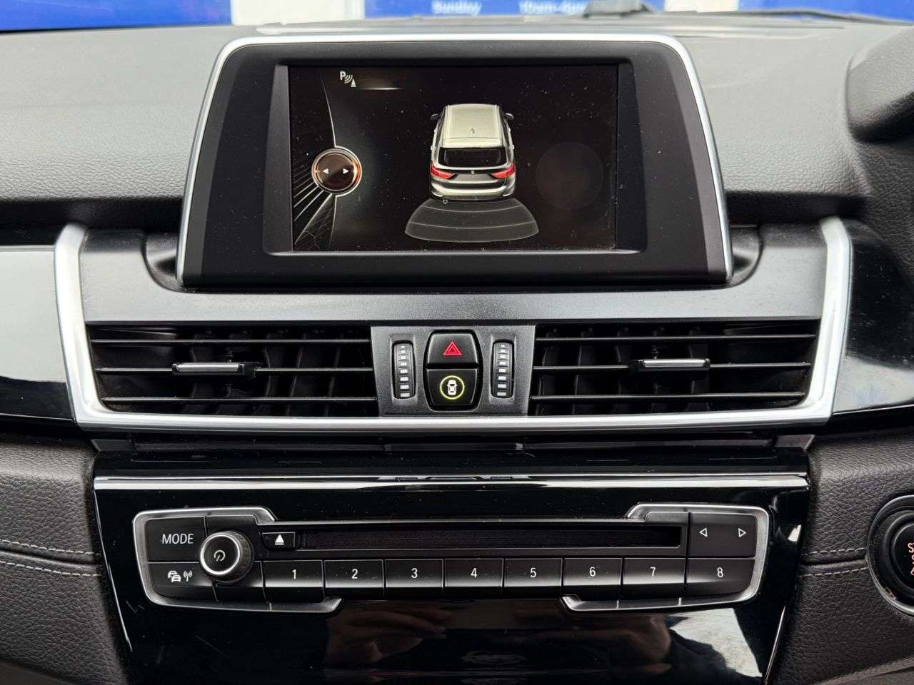 2017 BMW 2 SERIES GRAN TOURER 2017 BMW 2 SERIES GRAN TOURER