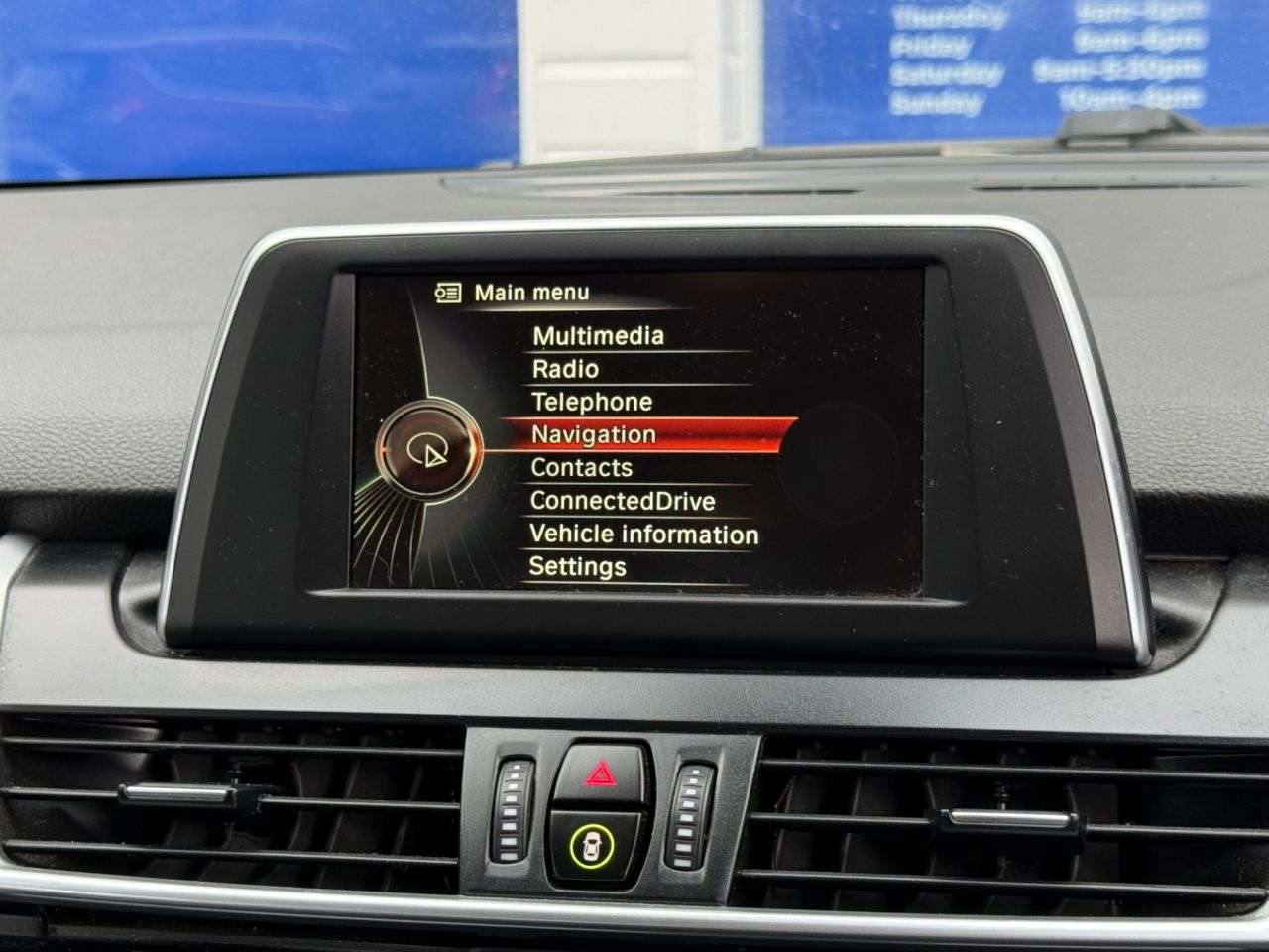 2017 BMW 2 SERIES GRAN TOURER 2017 BMW 2 SERIES GRAN TOURER