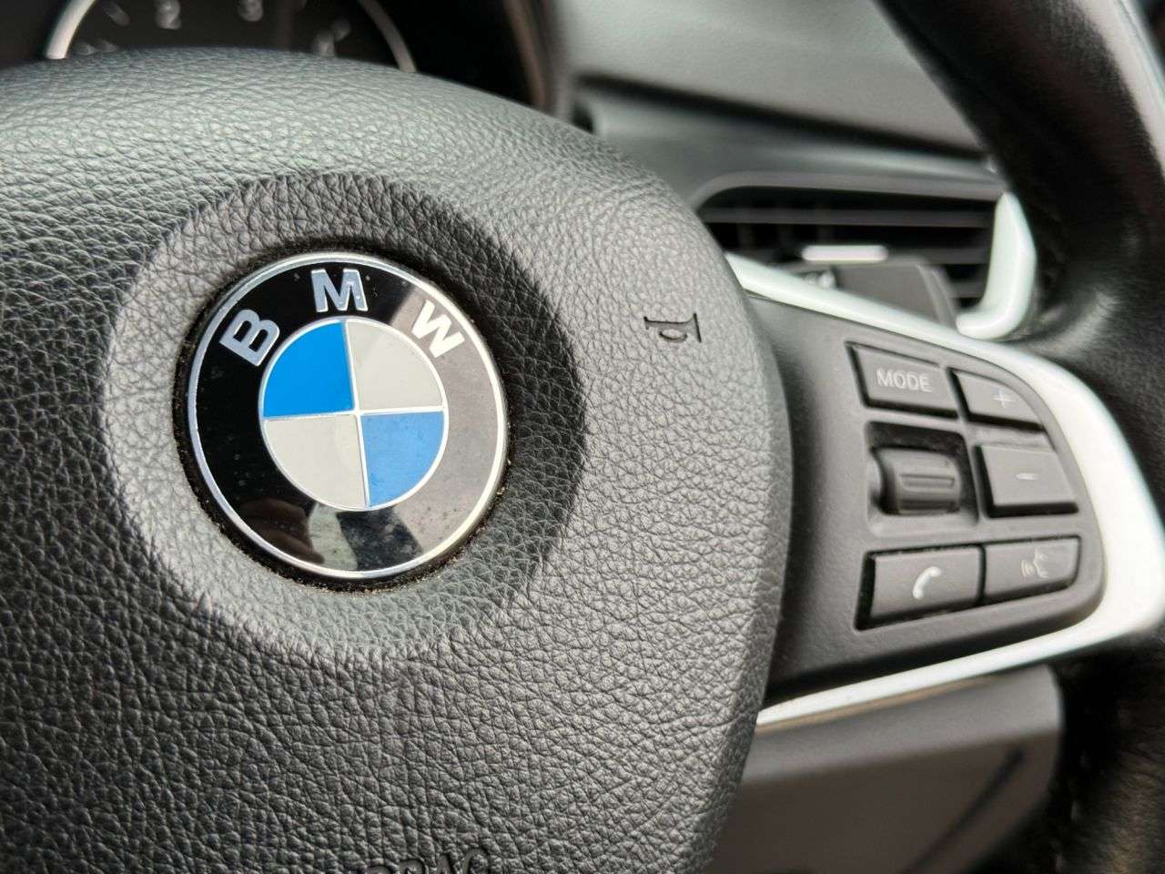 2017 BMW 2 SERIES GRAN TOURER 2017 BMW 2 SERIES GRAN TOURER