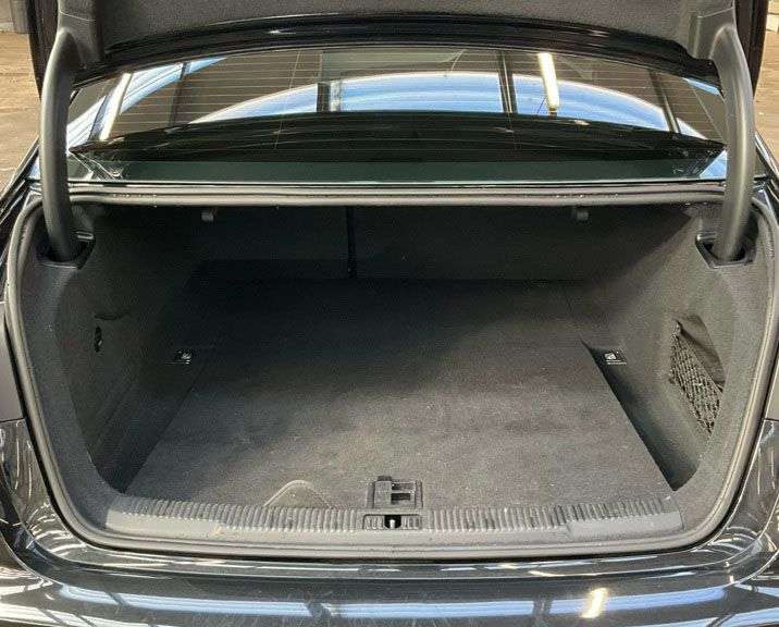 2018 AUDI A6 SALOON 2018 AUDI A6 SALOON