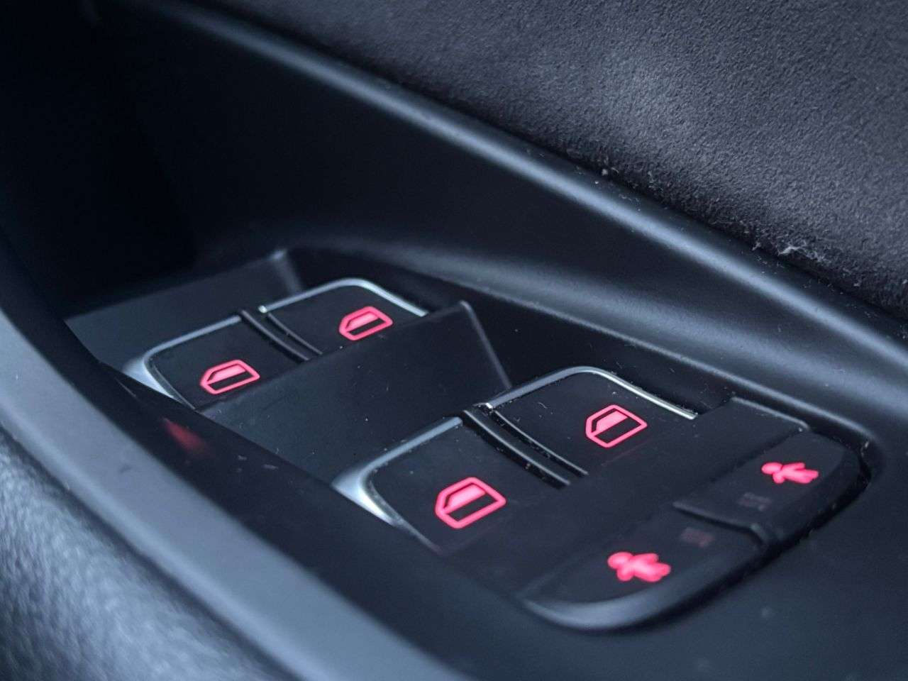 2018 AUDI A6 SALOON 2018 AUDI A6 SALOON