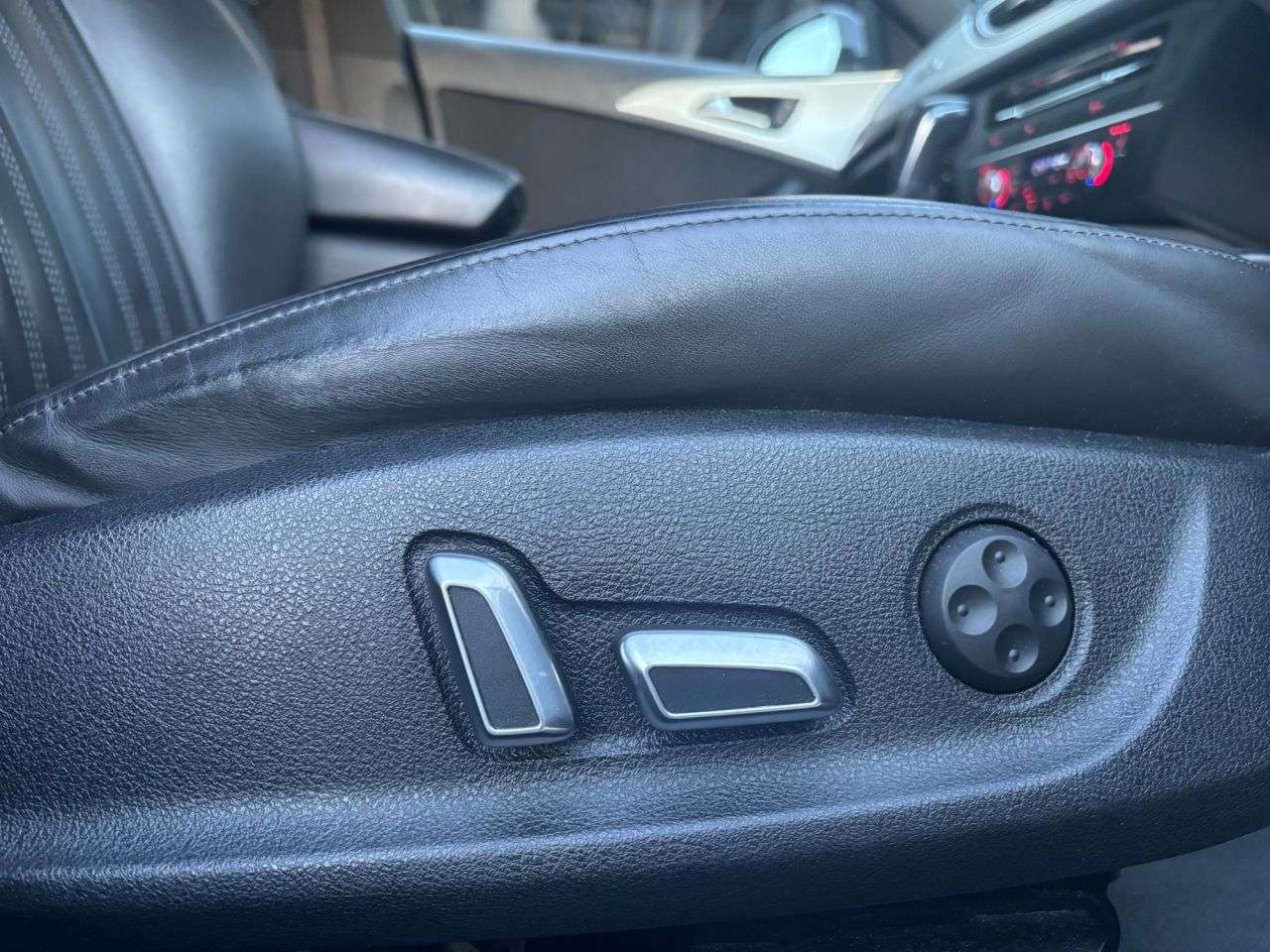 2018 AUDI A6 SALOON 2018 AUDI A6 SALOON