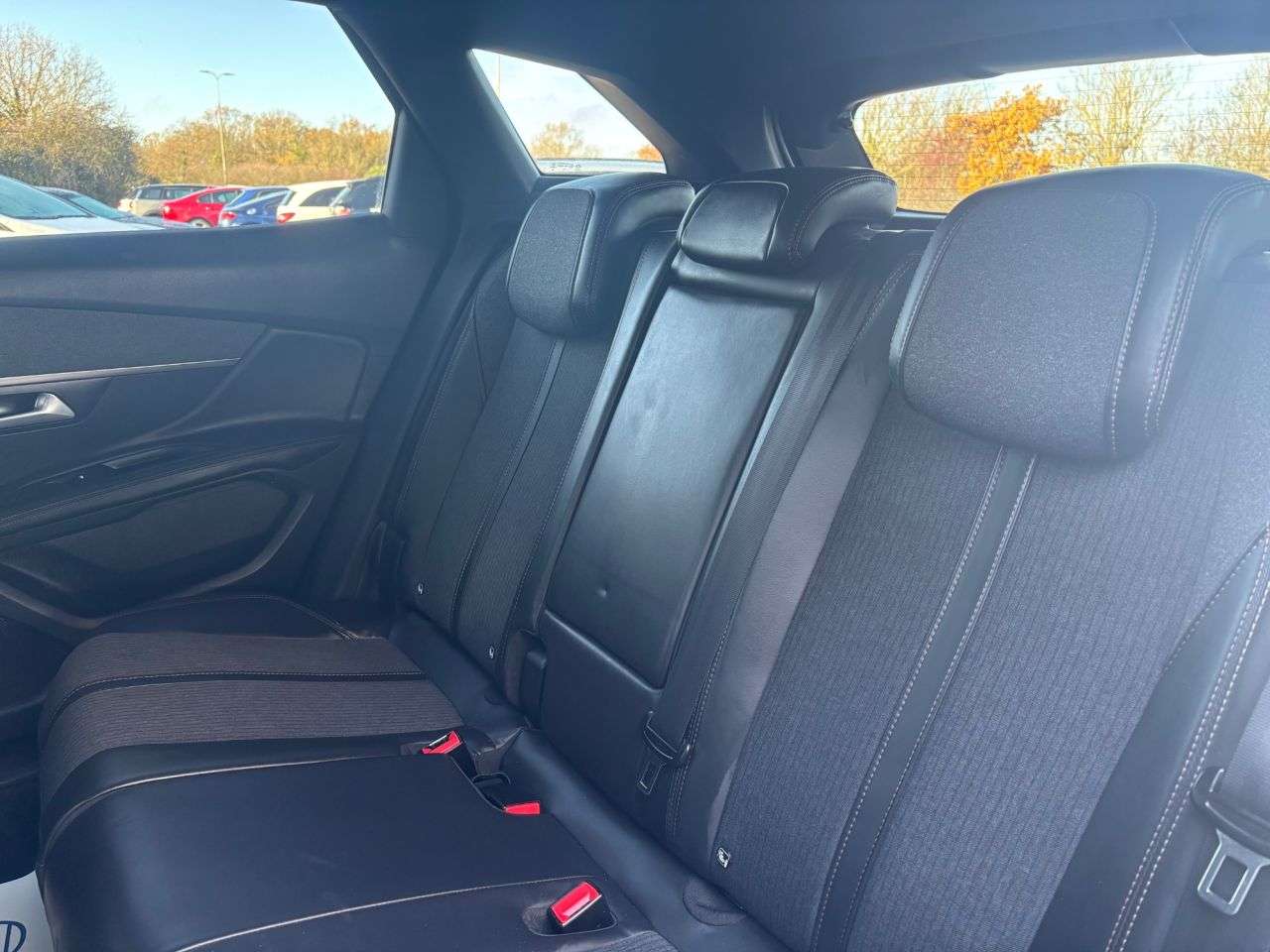 2017 PEUGEOT 3008 2017 PEUGEOT 3008