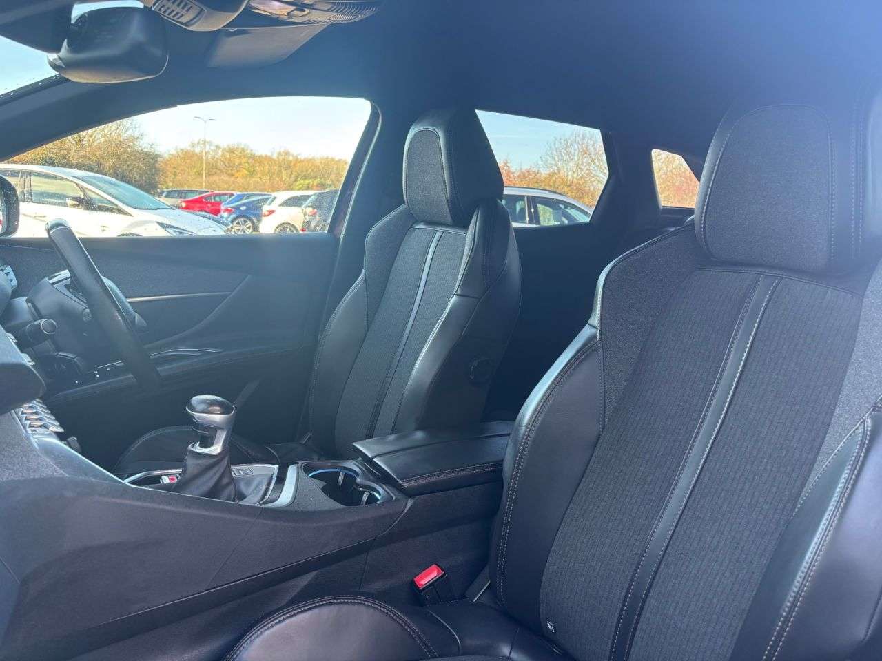 2017 PEUGEOT 3008 2017 PEUGEOT 3008