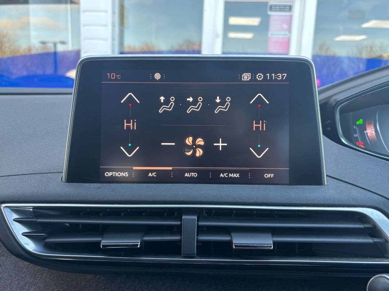 2017 PEUGEOT 3008 2017 PEUGEOT 3008