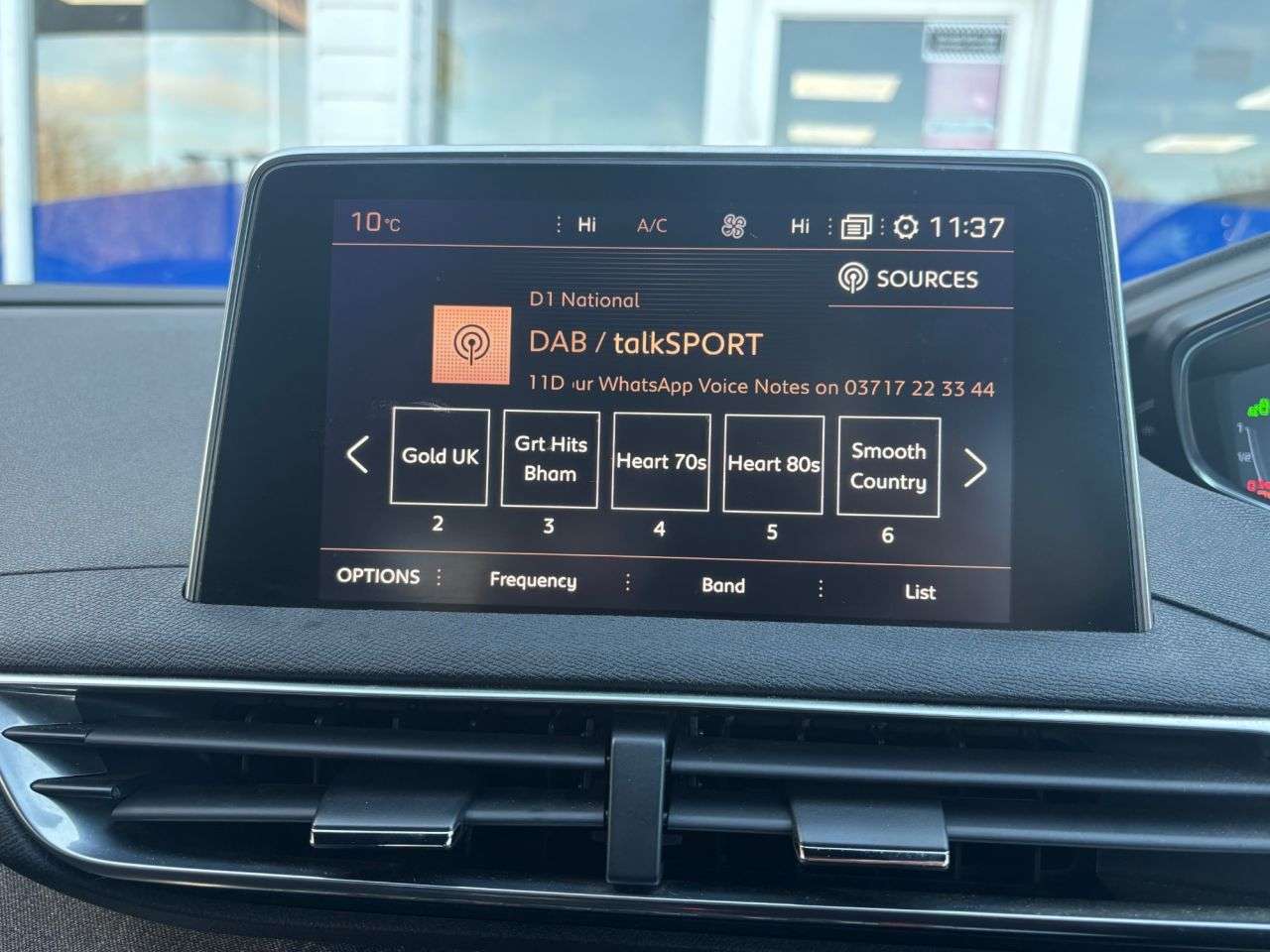 2017 PEUGEOT 3008 2017 PEUGEOT 3008