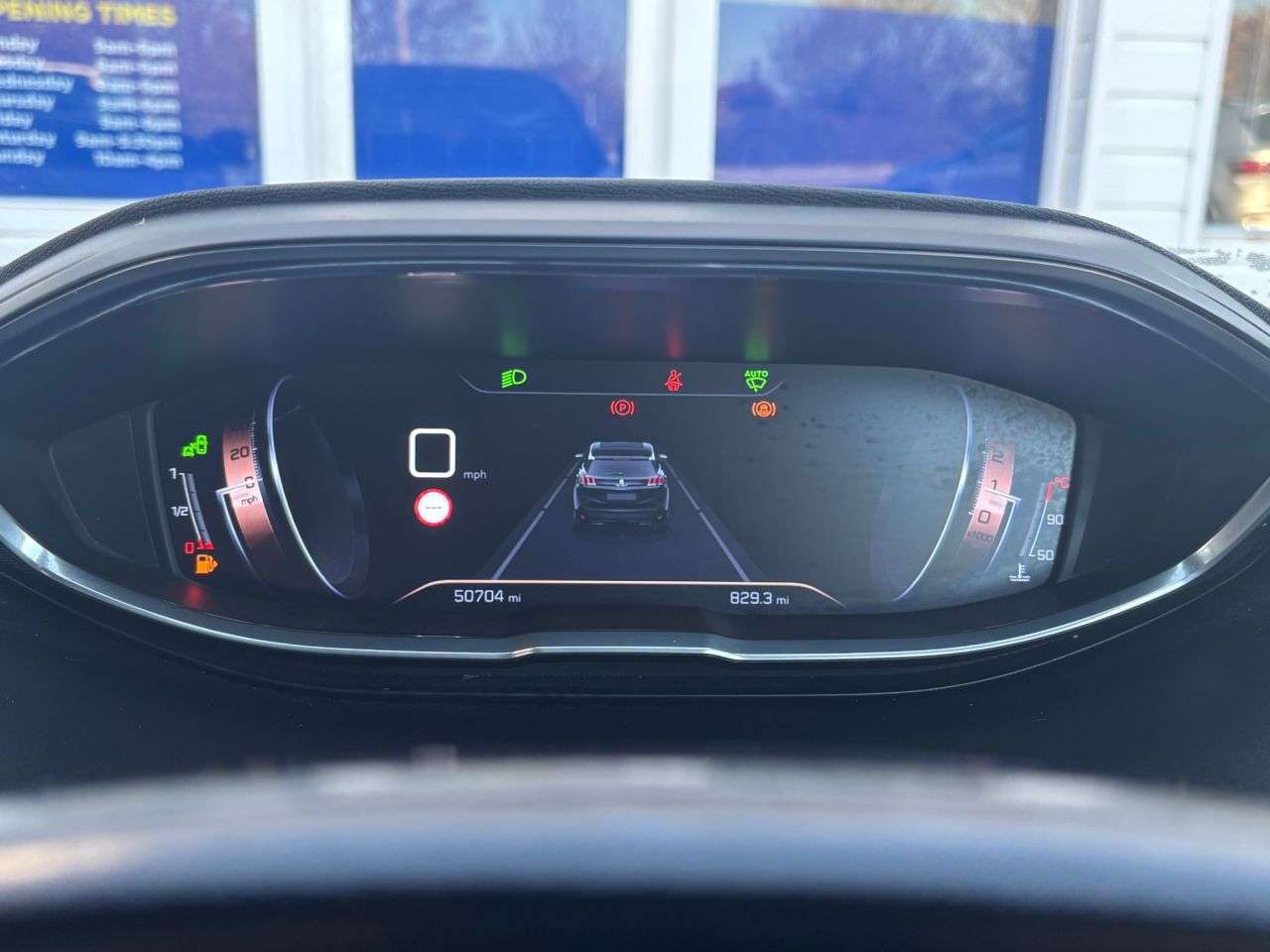 2017 PEUGEOT 3008 2017 PEUGEOT 3008