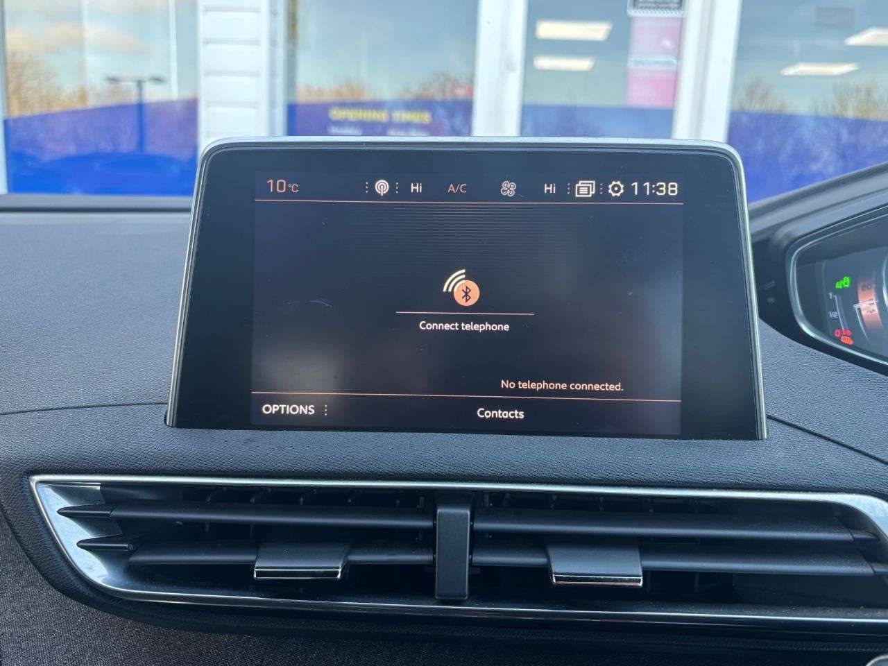 2017 PEUGEOT 3008 2017 PEUGEOT 3008