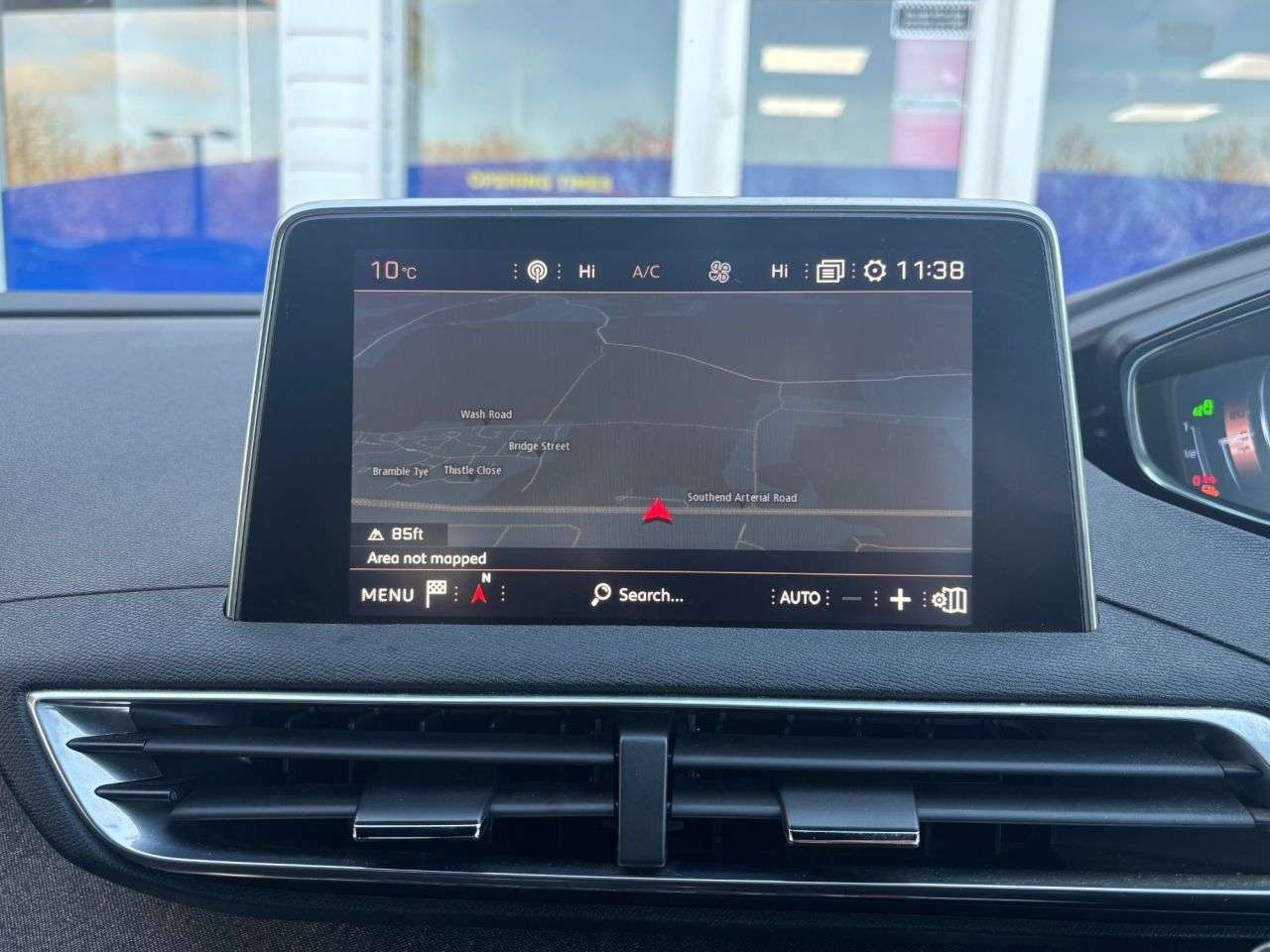 2017 PEUGEOT 3008 2017 PEUGEOT 3008