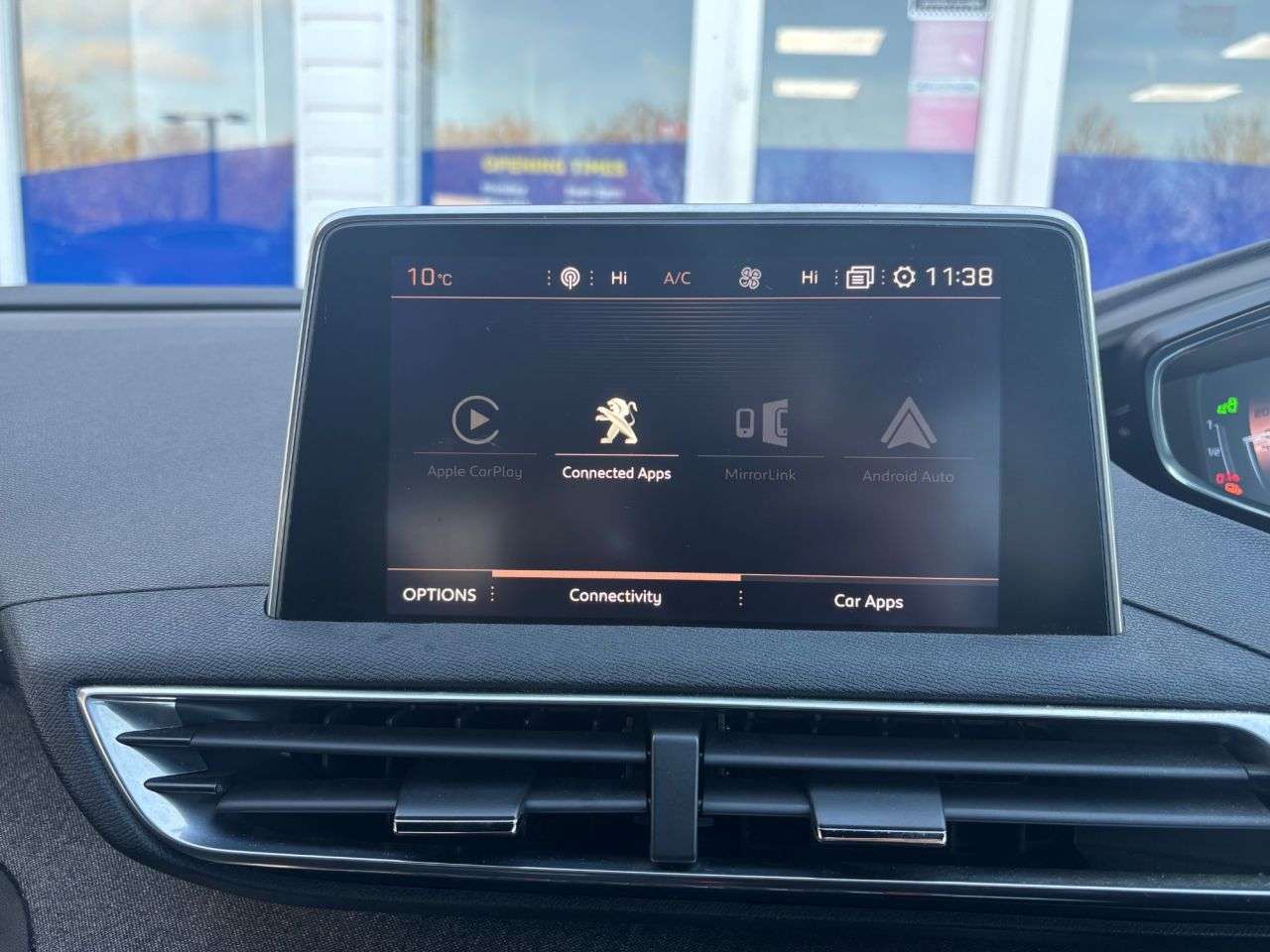 2017 PEUGEOT 3008 2017 PEUGEOT 3008