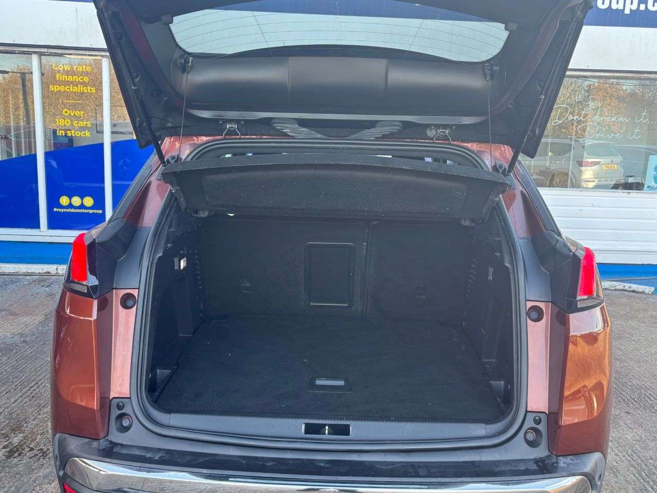 2017 PEUGEOT 3008 2017 PEUGEOT 3008