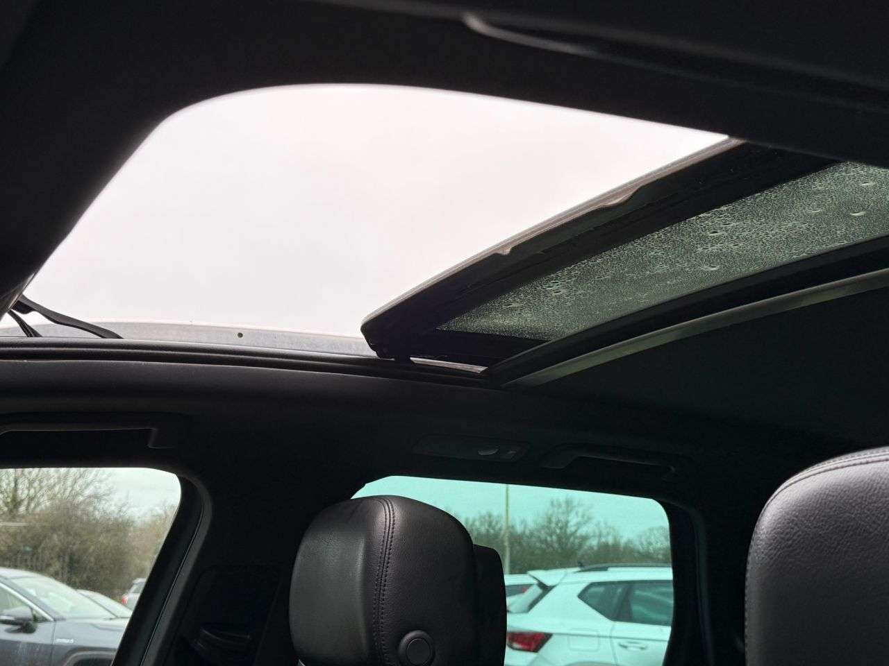 2016 VOLKSWAGEN TOUAREG 2016 VOLKSWAGEN TOUAREG