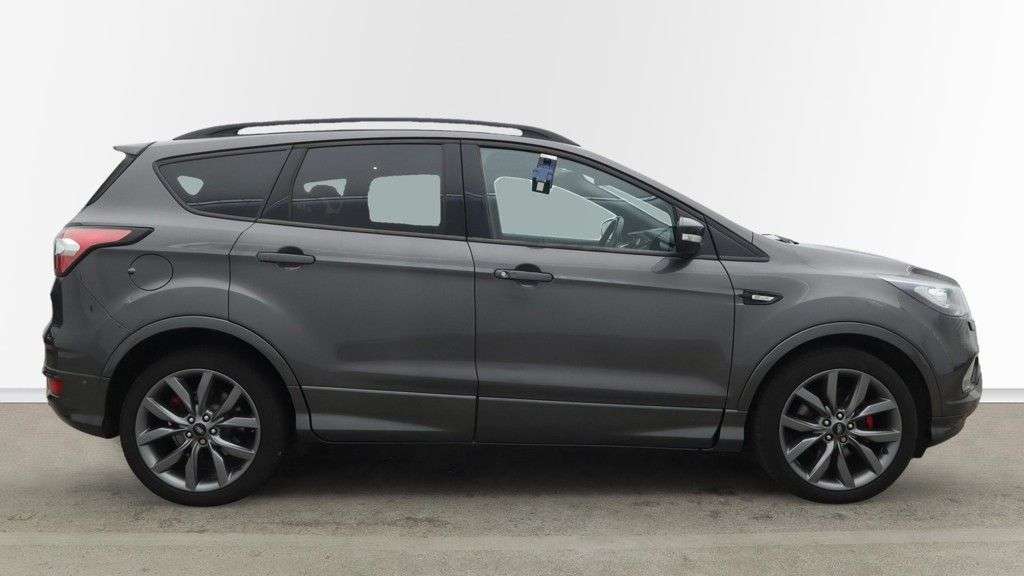 2019 FORD KUGA 2019 FORD KUGA