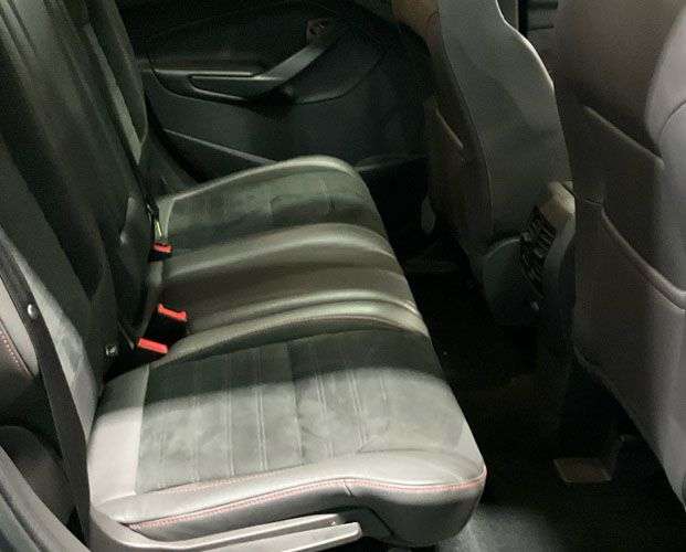 2019 FORD KUGA 2019 FORD KUGA